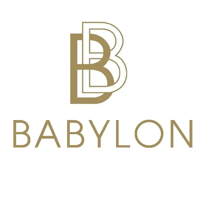 Producent: Babylon (przejdź do produktów)